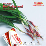 TeaWai Teh Bawang Dayak