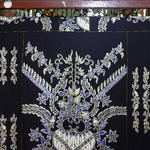 Batik Tulis Kemeja Prada