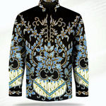 Batik Tulis Kemeja Prada