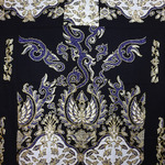 Batik Tulis Kemeja Prada