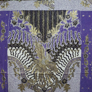 Batik Tulis Kemeja Prada