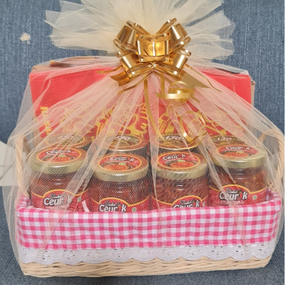 Hampers Premium Sambal APB