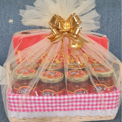 Hampers Premium Sambal APB