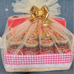 Hampers Premium Sambal APB