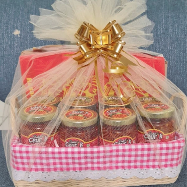 Hampers Premium Sambal APB