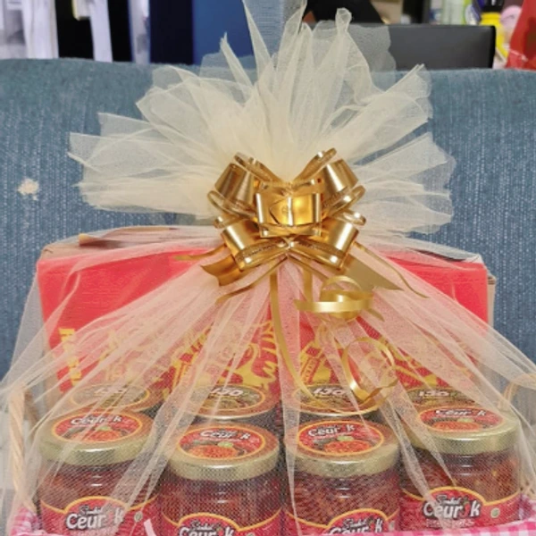 Hampers Premium Sambal APB