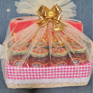 Hampers Premium Sambal APB