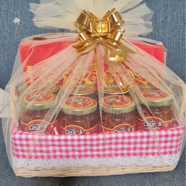 Hampers Premium Sambal APB