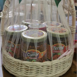 Hamper Cantik Sambal APB