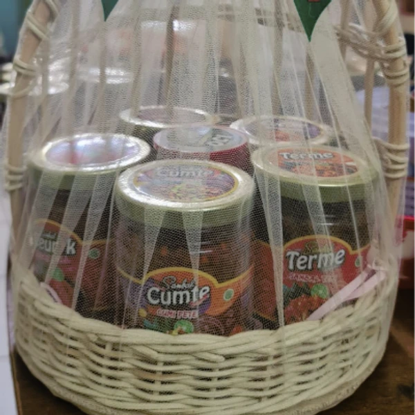 Hamper Cantik Sambal APB