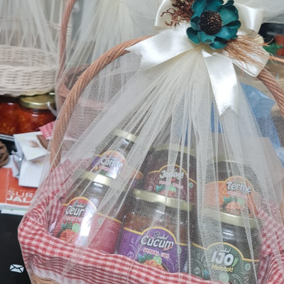 Hampers Cute  Sambal APB