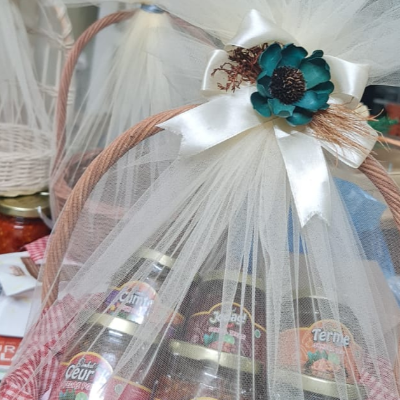 Hampers Cute  Sambal APB