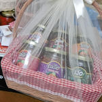 Hampers Cute  Sambal APB