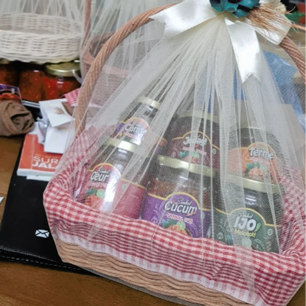 Hampers Cute  Sambal APB