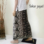 Sarung Batik Cap