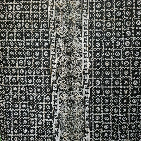 Sarung Batik Cap