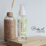 Bali Pure Home Industry Body Oil 100 ml BPOM