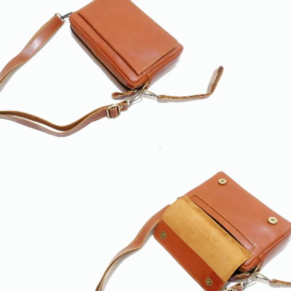 Hand Bag Pouch cosmo