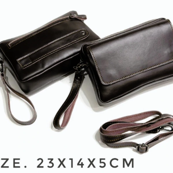 Hand Bag Pouch cosmo
