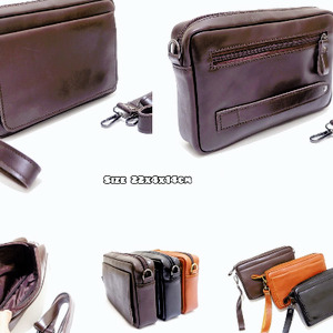 Hand Bag Pouch cosmo
