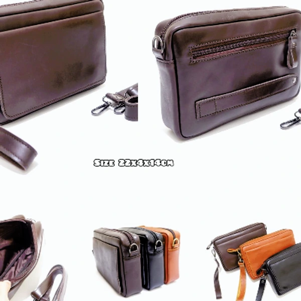 Hand Bag Pouch cosmo