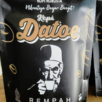 Kopi Datoe Rempah 100 gr