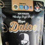 Kopi Datoe Rempah 100 gr
