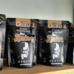 Kopi Datoe Rempah 100 gr