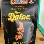 Kopi Datoe Jahe 100 gr