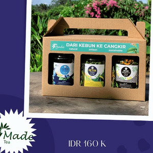 Hampers Tea set 3