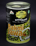 Bakmi Jawa