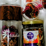 Hampers set  Tea Thumbler