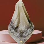 Kerudung sasirangan alam ALSAHID