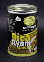 Rica Ayam Jawa