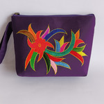 Pouch sulam tumpar
