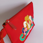 Pouch sulam tumpar
