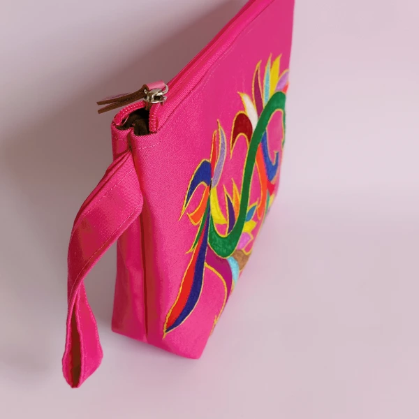 Pouch sulam tumpar