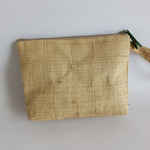 Pouch tenun doyo
