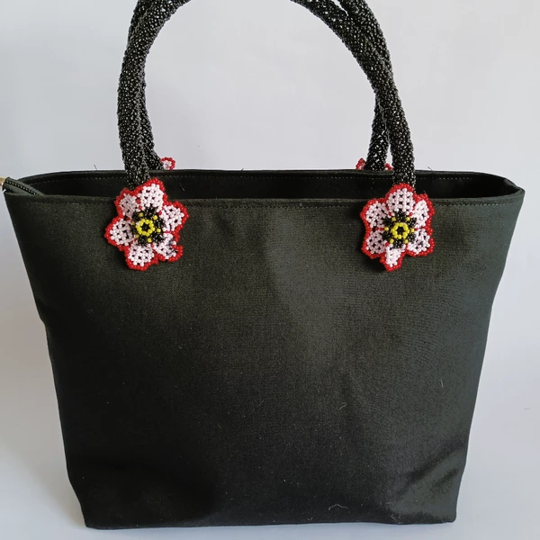 Tas jinjin manik