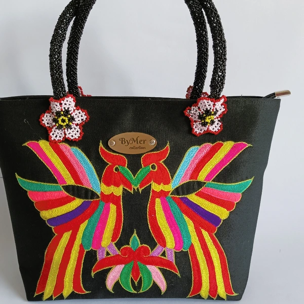 Tas jinjin manik