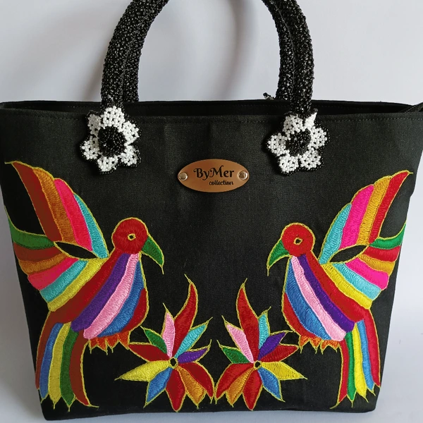 Tas jinjin manik