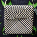 Tas Selempang Rotan