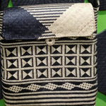 Tas Selempang Rotan