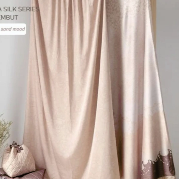 Mukena Gerai Jasmine