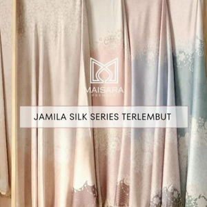 Mukena Gerai Jasmine