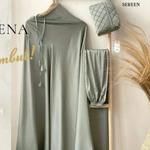 Mukena Gerai
