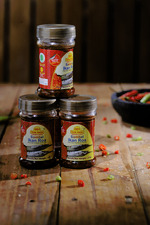 Sambal Ikan Roa Dede Satoe