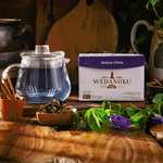 WEDANGKU-WEDANG TELANG CELUP