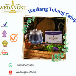 WEDANGKU-WEDANG TELANG CELUP