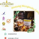 WEDANG MENGKUDU CELUP - WEDANGKU
